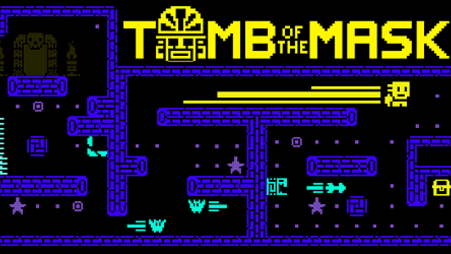 Tomb of the Mask